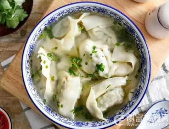北京大耳朵馄饨有限公司