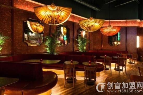 山东小酒馆连锁店加盟总部
