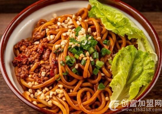 武汉热干面品牌运营中心