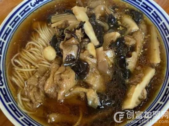 安徽素面馆品牌运营中心