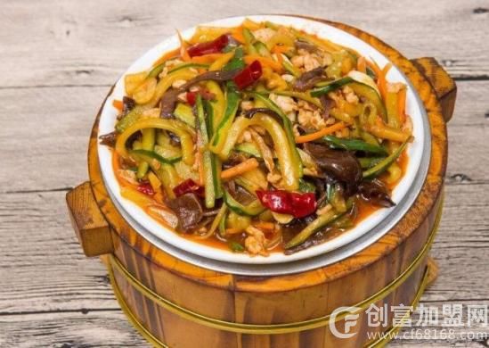 广州徽缘餐饮管理有限公司