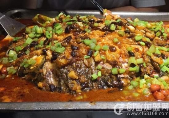 秦皇岛渔老大餐饮管理有限公司