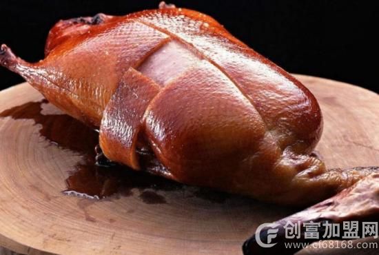 乾隆御鸭全国总店