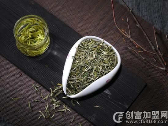 云南茶叶加盟总部