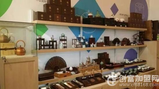 上海束氏茶道有限公司
