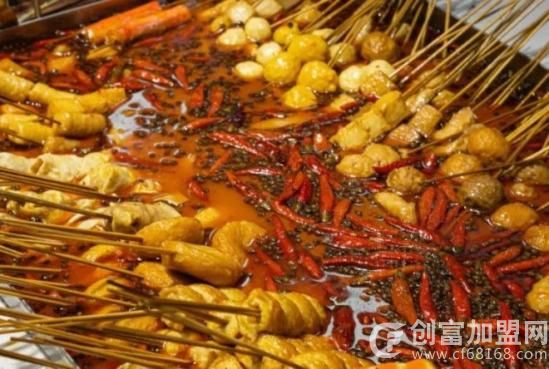 河南来串餐饮管理有限公司