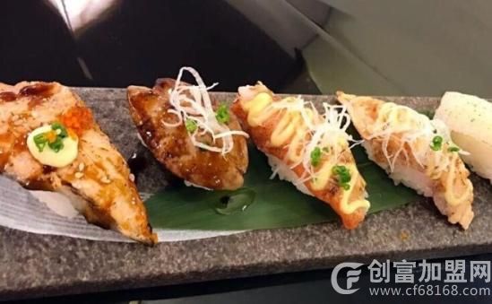 北京芊浔寿司加盟总部