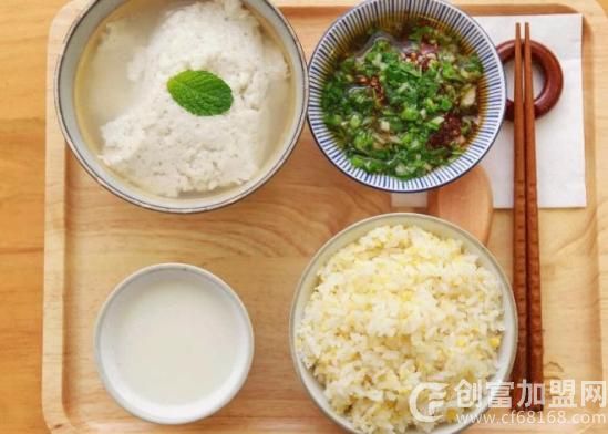 重庆豆花饭品牌运营中心
