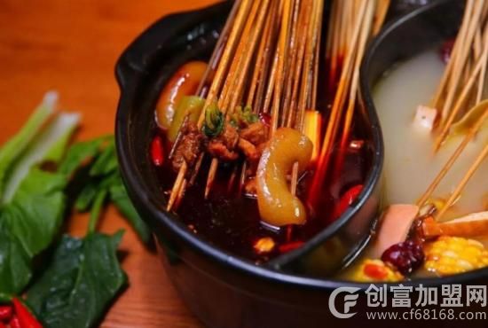 成都串串香连锁店加盟总部
