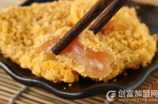 河南油炸鸡排加盟总部