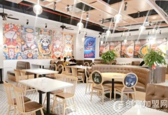 深圳茶餐厅加盟总部