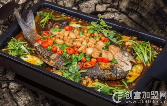 上海大谷场餐饮管理有限公司