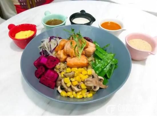 株洲橙子家餐饮管理有限公司