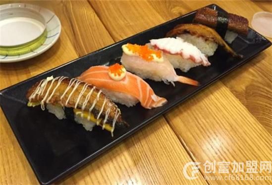 上海市一井寿司休闲食品有限公司