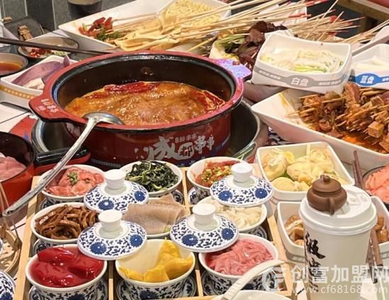 成都大成醉餐饮管理有限公司