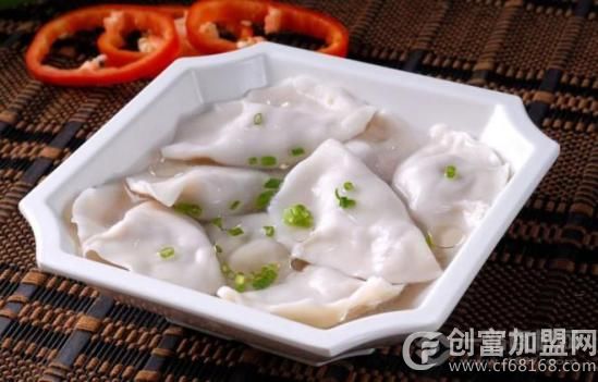 辽宁孟公饺子餐饮有限公司