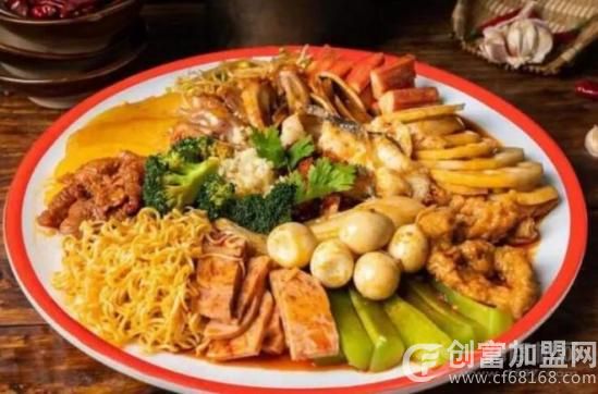 成都饱食餐饮管理有限公司