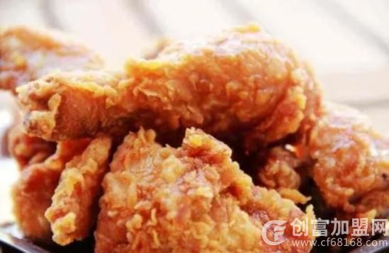 上海风味炸鸡品牌运营中心