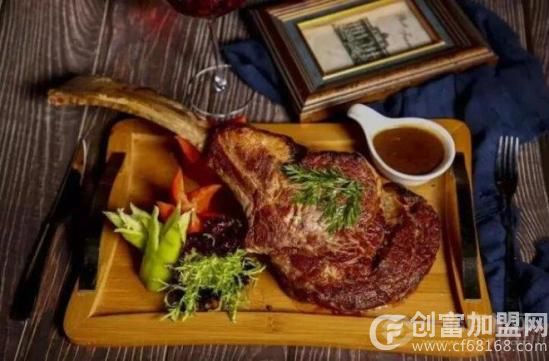 重庆布尔牛排餐饮有限公司