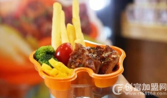 上海牛妹子餐饮管理有限公司