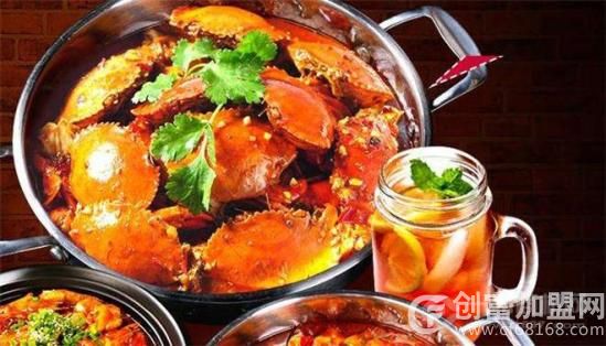 忠义肉蟹煲餐饮实业有限公司