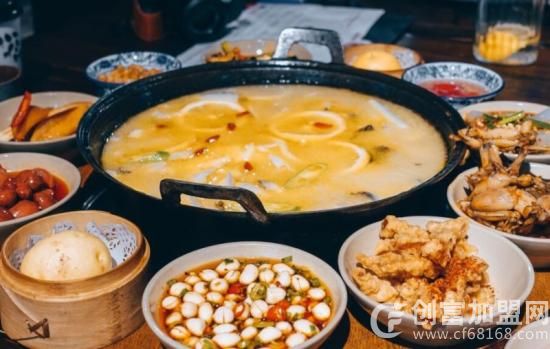 成都鱼夫鱼仔餐饮管理有限公司