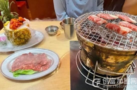 辽宁双子大阪烧肉加盟总部