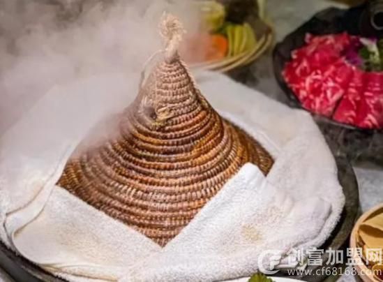 广州蒸汽草帽鱼火锅品牌运营中心