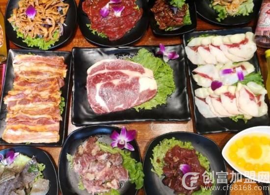 惠州科班先生餐饮管理有限公司