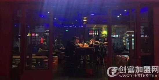 山东必诺餐饮管理有限公司