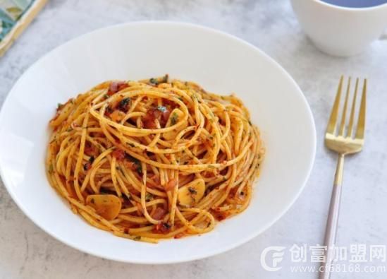 广东意面沙拉品牌运营中心