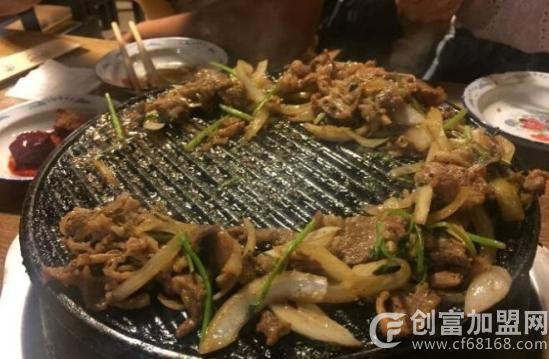 北京炙子革命餐饮管理有限公司