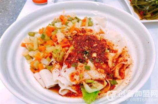深圳市馍道餐饮管理有限公司