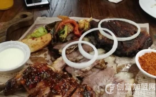 重庆铁猪餐饮管理有限公司