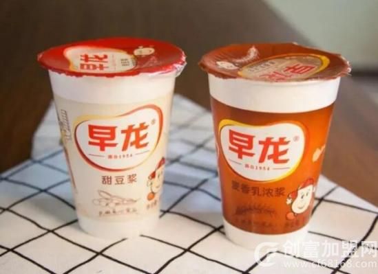 厦门早龙食品有限公司