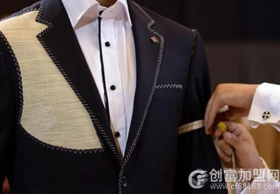 广州铂仕服装有限公司