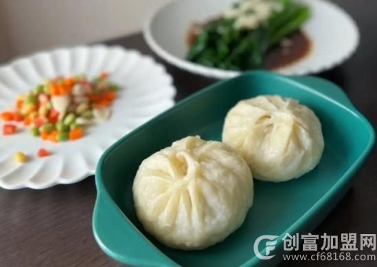 上海早餐连锁店品牌运营中心