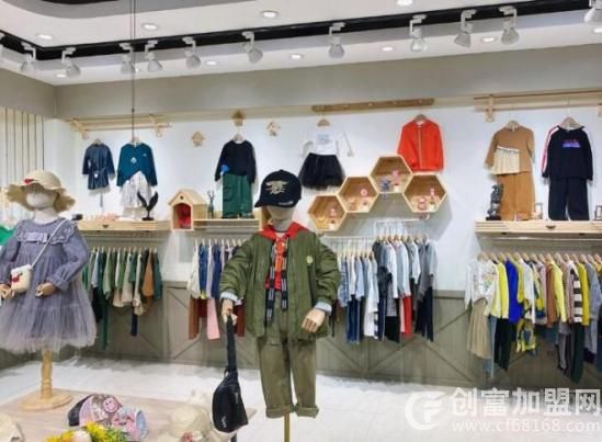 佛山伶飞婴童服饰有限公司