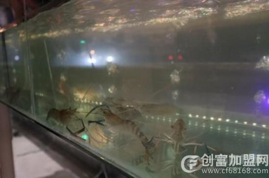 流水虾海鲜自助有限公司