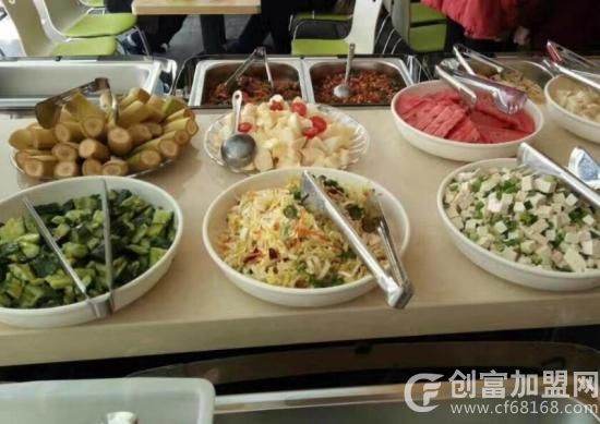 广州市清心素食餐饮管理有限公司