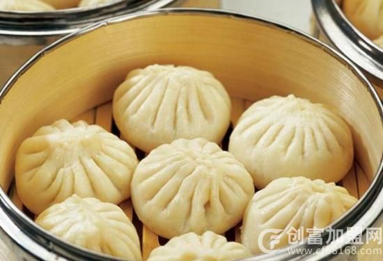 天津包子加盟总部