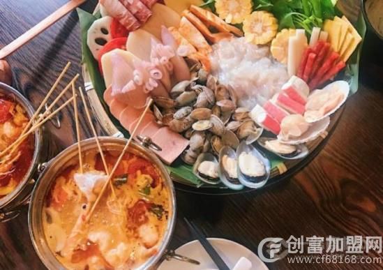 重庆李九记餐饮管理有限公司