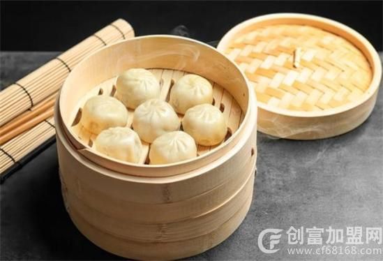 广东祥丰包子有限责任公司