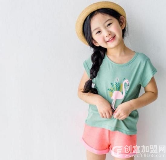 浙江出出鱼服饰有限公司
