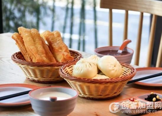 江苏老虎早餐连锁有限公司