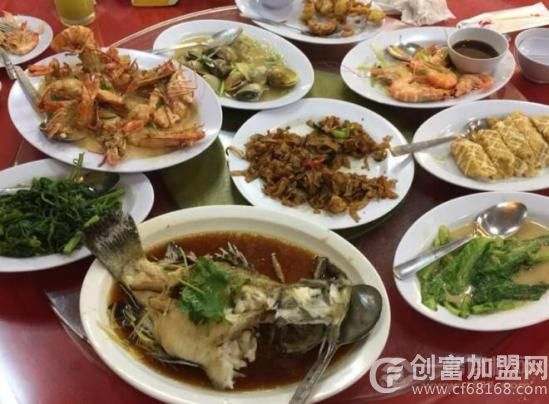 深圳市陈老二餐饮管理有限公司