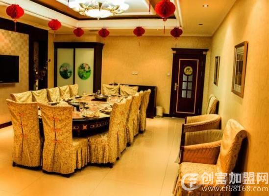 春华海鲜城餐饮集团公司
