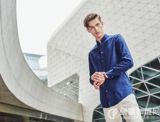 杭州圣斗龙服饰有限公司