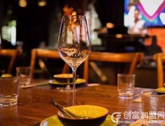 武汉小酒馆加盟总部