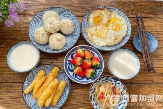常州亿家乐早餐工程有限公司